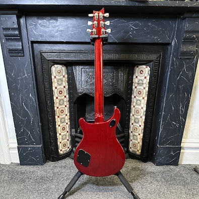 PRS CE McCarty
